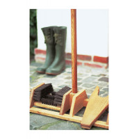 Boot Scraper with Bootjack 